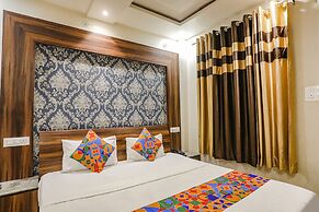 Fabexpress Shri Ram Kashi