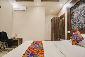 Fabexpress Shri Ram Kashi