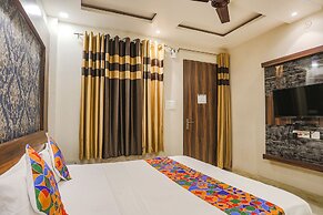 Fabexpress Shri Ram Kashi