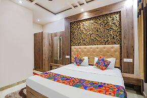 Fabexpress Shri Ram Kashi