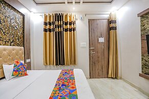 Fabexpress Shri Ram Kashi