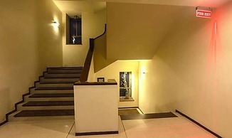 Fabhotel Prime Ivy Studio