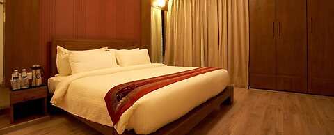 Fabhotel Prime Ivy Studio