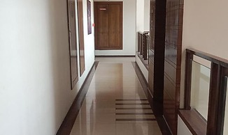 Fabhotel Prime Ivy Studio