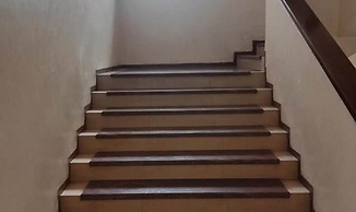 Fabhotel Prime Ivy Studio