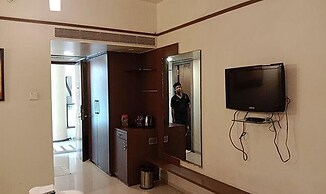 Fabhotel Prime Ivy Studio
