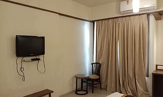 Fabhotel Prime Ivy Studio