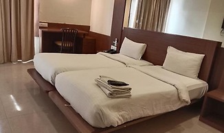 Fabhotel Prime Ivy Studio