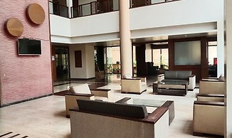 Fabhotel Prime Ivy Studio