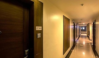 Fabhotel Prime Ivy Studio