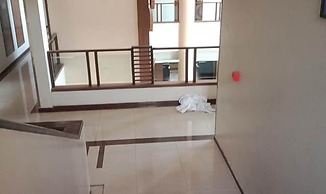 Fabhotel Prime Ivy Studio