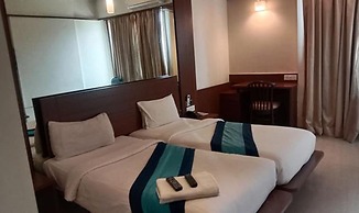 Fabhotel Prime Ivy Studio