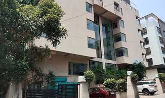 Fabhotel Prime Ivy Studio