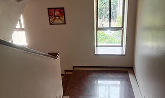 Fabhotel Prime Ivy Studio