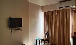 Fabhotel Prime Ivy Studio