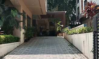 Fabhotel Prime Ivy Studio