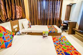 Fabhotel Prime Sanket Inn