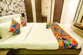 Fabhotel Prime Sanket Inn