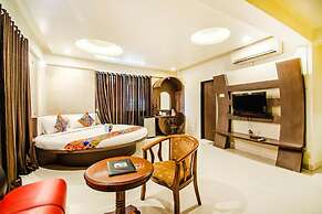 Fabhotel Prime Sanket Inn