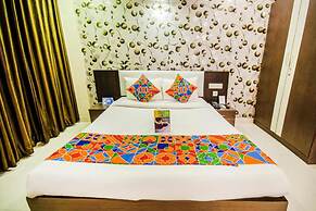 Fabhotel Prime Sanket Inn