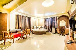 Fabhotel Prime Sanket Inn