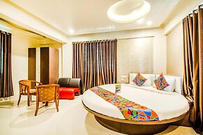 Fabhotel Prime Sanket Inn
