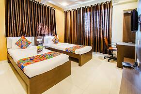 Fabhotel Prime Sanket Inn