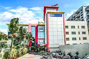 Fabhotel Prime Sanket Inn