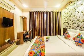Fabhotel Prime Sanket Inn