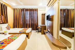 Fabhotel Prime Sanket Inn