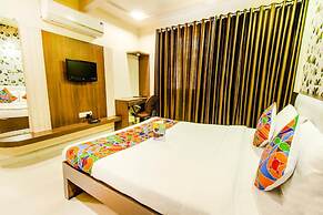 Fabhotel Prime Sanket Inn