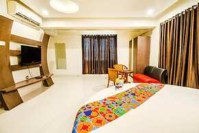 Fabhotel Prime Sanket Inn