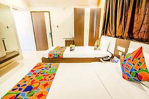Fabhotel Prime Sanket Inn