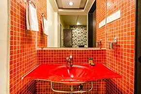 Fabhotel Prime Sanket Inn