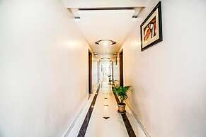 Fabhotel Prime Sanket Inn