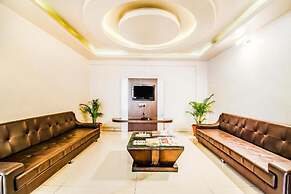 Fabhotel Prime Sanket Inn