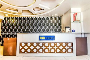 Fabhotel Prime Sanket Inn