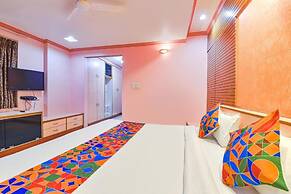 FabHotel Fly view