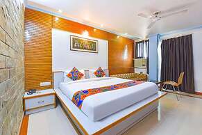 FabHotel Fly view