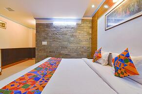 FabHotel Fly view