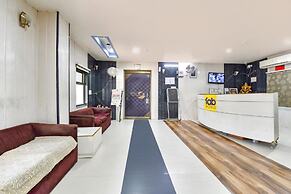 FabHotel Fly view