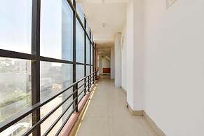 FabHotel Fly view