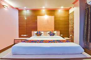 FabHotel Fly view