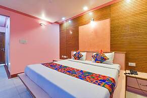 FabHotel Fly view