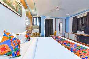 FabHotel Fly view