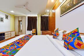 FabHotel Fly view
