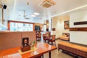 FabHotel The Dayal