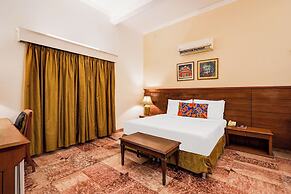 FabHotel The Dayal