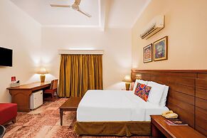 FabHotel The Dayal