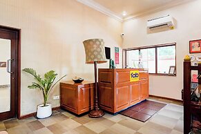 FabHotel The Dayal